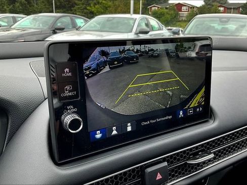 New 2026 Honda HR-V EX-L image 19