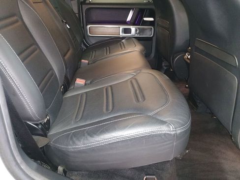 Used 2019 Mercedes-Benz G 550 image 24