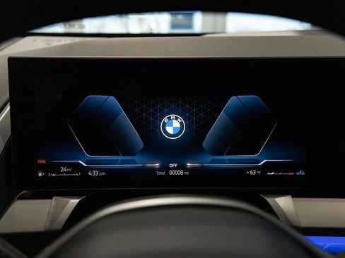 New 2026 BMW X3 xDrive30 w/ Convenience Package image 27