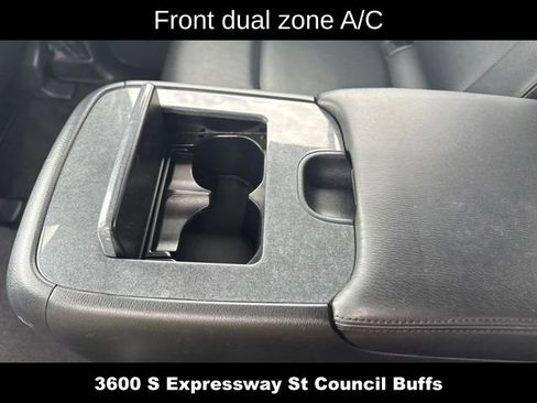 Used 2022 Nissan Armada SL w/ Midnight Edition Package AWD/4WD image 13