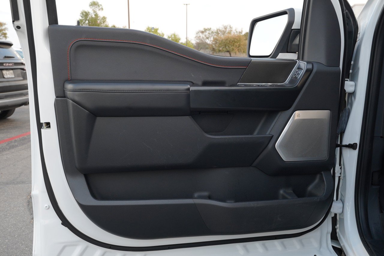 Used 2024 Ford F150 Raptor AWD/4WD image 19