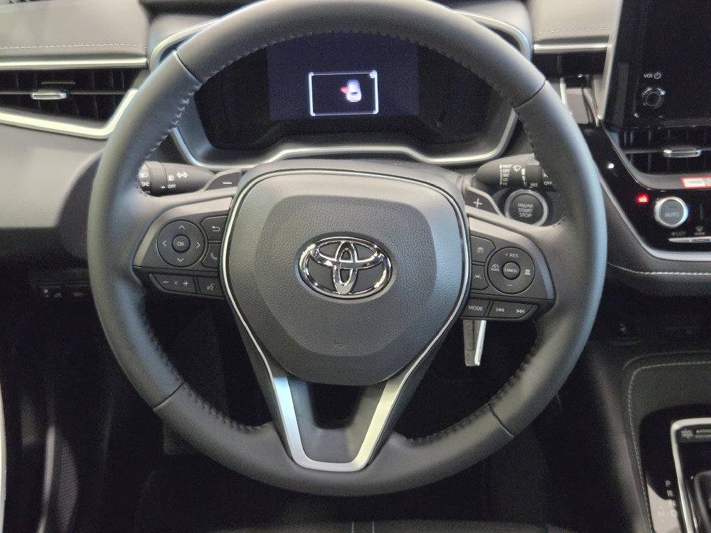 New 2026 Toyota Corolla XSE FWD image 14