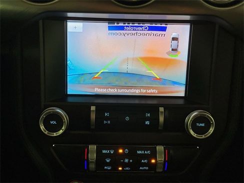 Used 2023 Ford Mustang GT w/ Equipment Group 301A image 19