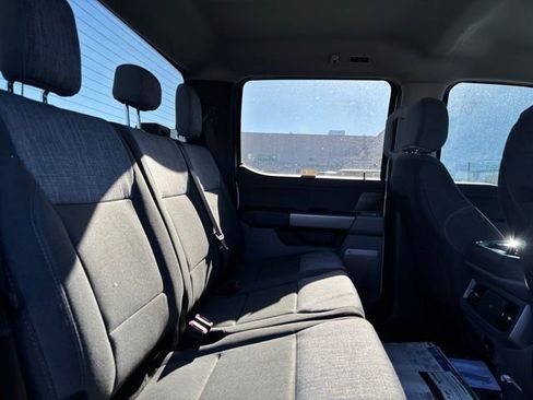 New 2026 Ford F350 XLT w/ XLT Premium Package image 27