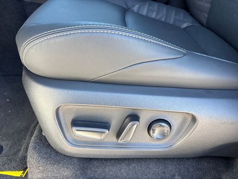 New 2026 Toyota 4Runner TRD Off-Road Premium w/ Tow Technology Package image 9