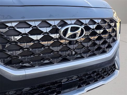 Used 2023 Hyundai Santa Fe Calligraphy image 9