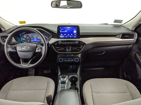 Certified 2022 Ford Escape SE AWD/4WD image 6