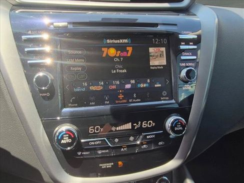 Certified 2024 Nissan Murano SV w/ SV Midnight Edition Package FWD image 15
