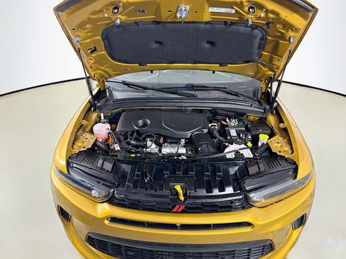 Used 2024 Dodge Hornet R/T Plus w/ Tech Pack Plus image 31