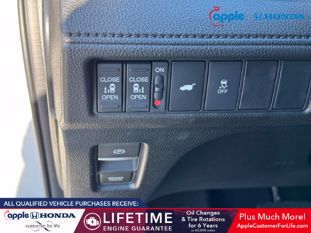 Used 2026 Honda Odyssey EX-L image 30