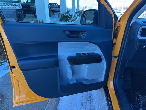 New 2026 Ford Maverick XLT w/ XLT Luxury Package image 12