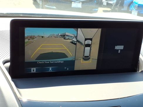 Certified 2023 Acura RDX AWD w/ Advance Package image 26