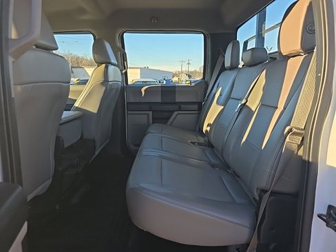 Used 2017 Ford F350 XL image 23