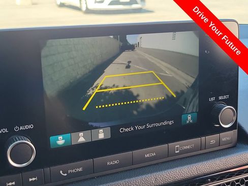 Used 2025 Honda Civic Sport image 11