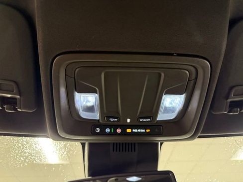 Certified 2023 GMC Sierra 1500 SLT w/ SLT Premium Package image 21