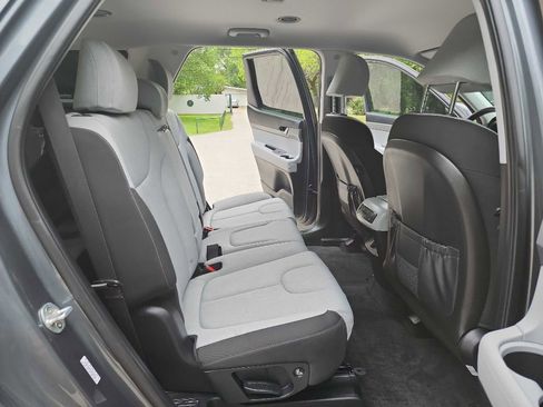 Used 2021 Hyundai Palisade SE image 34