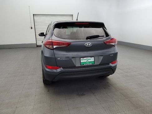 Used 2018 Hyundai Tucson SE image 7