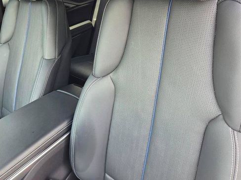 Certified 2024 Cadillac Lyriq Sport RWD image 15