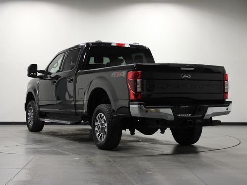 Used 2022 Ford F350 Lariat image 6