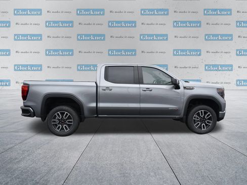 New 2026 GMC Sierra 1500 AT4 w/ Technology Package image 4