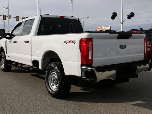 Used 2024 Ford F250 XL w/ XL Off-Road Package image 7