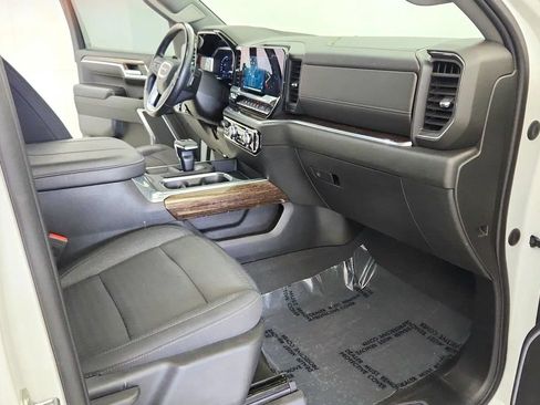 Used 2023 GMC Sierra 1500 Elevation AWD/4WD image 28