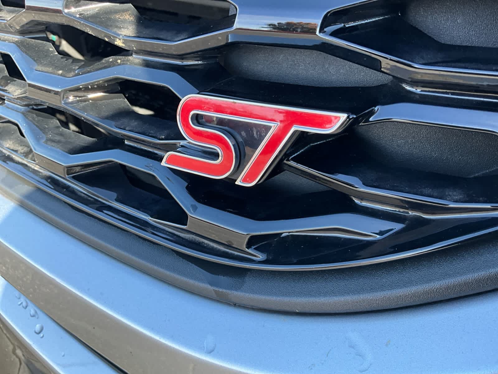 Used 2020 Ford Explorer ST w/ ST Street Pack AWD/4WD image 17