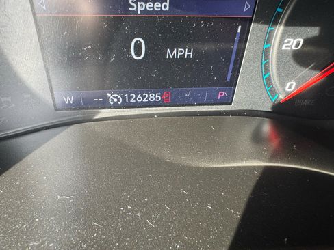 Used 2020 Chevrolet Colorado Z71 image 19