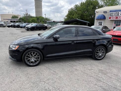 Used 2015 Audi A3 1.8T Premium FWD image 4