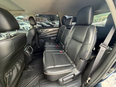 Used 2019 INFINITI QX60 Pure AWD/4WD image 19