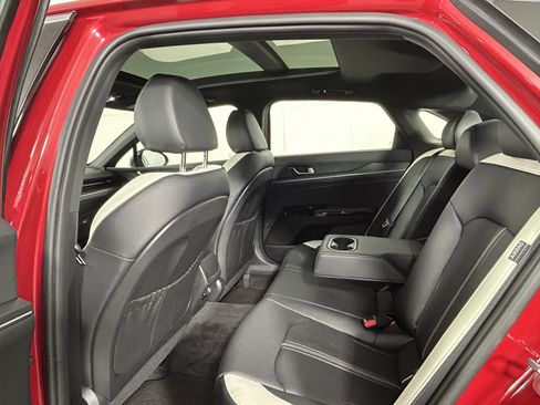 Used 2025 Kia K5 GT-Line w/ GT-Line Premium Package image 16