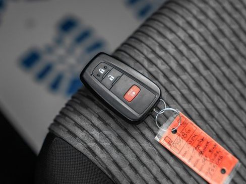 Certified 2024 Toyota 4Runner SR5 image 41