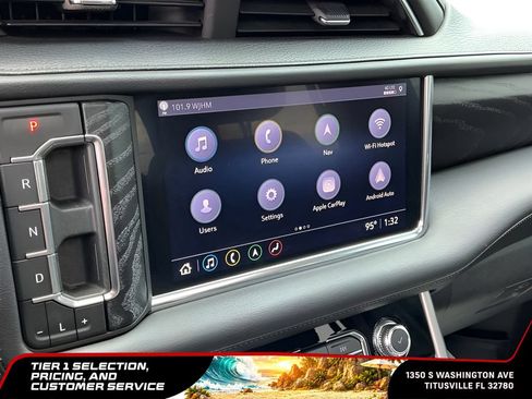 Used 2021 GMC Yukon Denali AWD/4WD image 46
