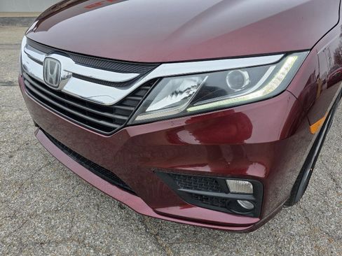 Used 2019 Honda Odyssey EX-L image 31