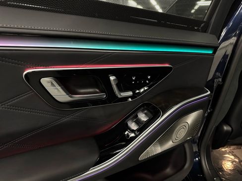 Used 2024 Mercedes-Benz S 63 AMG S image 22