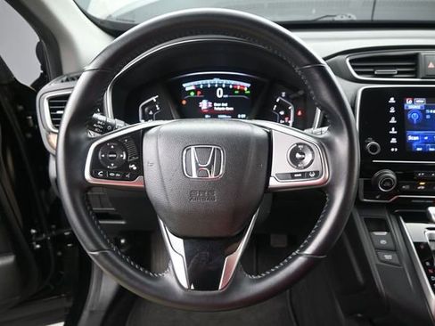 Used 2018 Honda CR-V Touring image 7