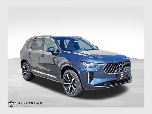 Certified 2026 Volvo XC90 B6 Core w/ Protection Package image 1