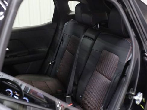 New 2026 Nissan Kicks SR w/ Interior Electronics Package AWD/4WD image 20