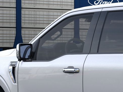 New 2026 Ford F150 XLT w/ Equipment Group 302A MID AWD/4WD image 20