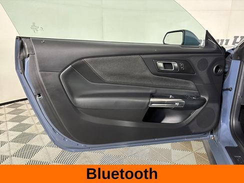 Used 2025 Ford Mustang GT RWD image 10
