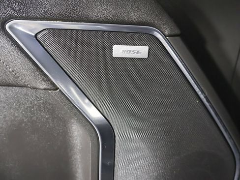 Used 2023 GMC Sierra 1500 SLT w/ SLT Premium Package AWD/4WD image 54