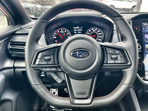 Used 2024 Subaru WRX Premium image 16