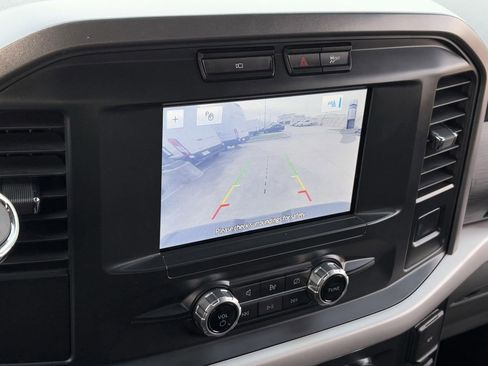 Used 2022 Ford F150 XLT w/ Equipment Group 301A Mid image 20