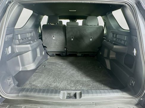 Used 2025 Toyota 4Runner TRD Off-Road image 29