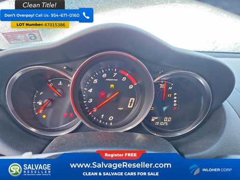 Used 2006 MAZDA RX-8 w/ Shinka Special Edition Pkg RWD image 12