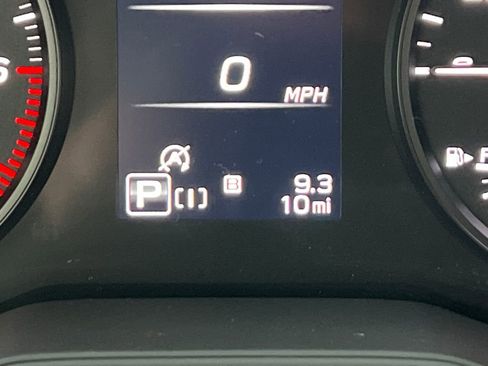 New 2026 Subaru Forester Base image 21