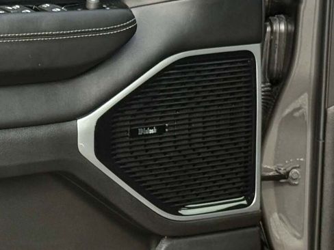 New 2026 Jeep Grand Wagoneer L Limited image 38