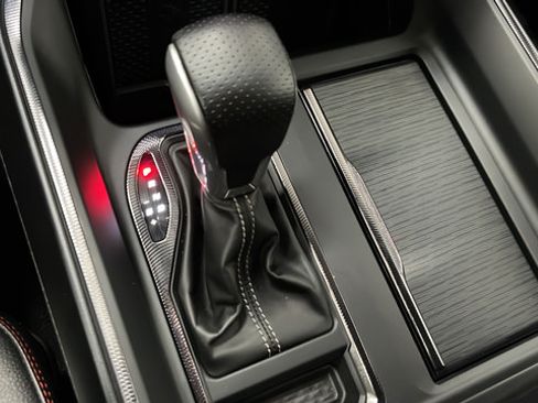 Used 2025 RAM 1500 Rebel w/ Rebel Level 2 Equipment Group AWD/4WD image 20