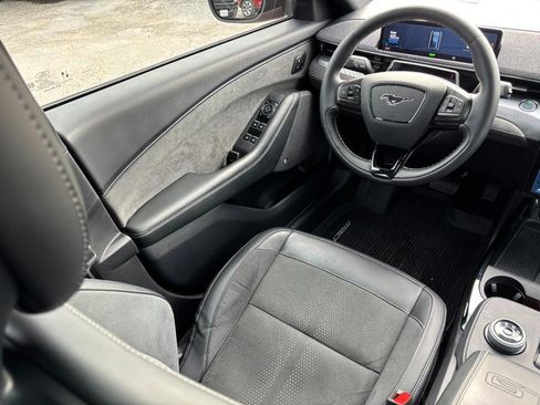 Used 2023 Ford Mustang Mach-E GT w/ GT Performance Edition image 13