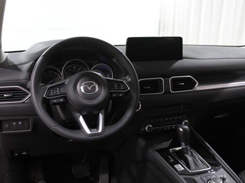 Certified 2023 MAZDA CX-5 AWD 2.5 S image 6